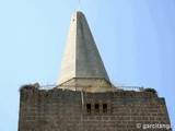 Castillo de Galisteo