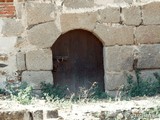 Castillo de Galisteo