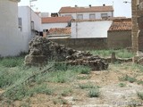 Castillo de Galisteo