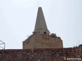 Castillo de Galisteo