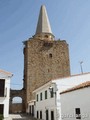 Castillo de Galisteo