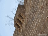 Castillo de Galisteo