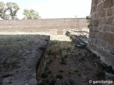 Castillo de Galisteo