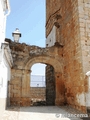 Castillo de Galisteo