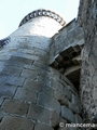 Castillo de Granadilla