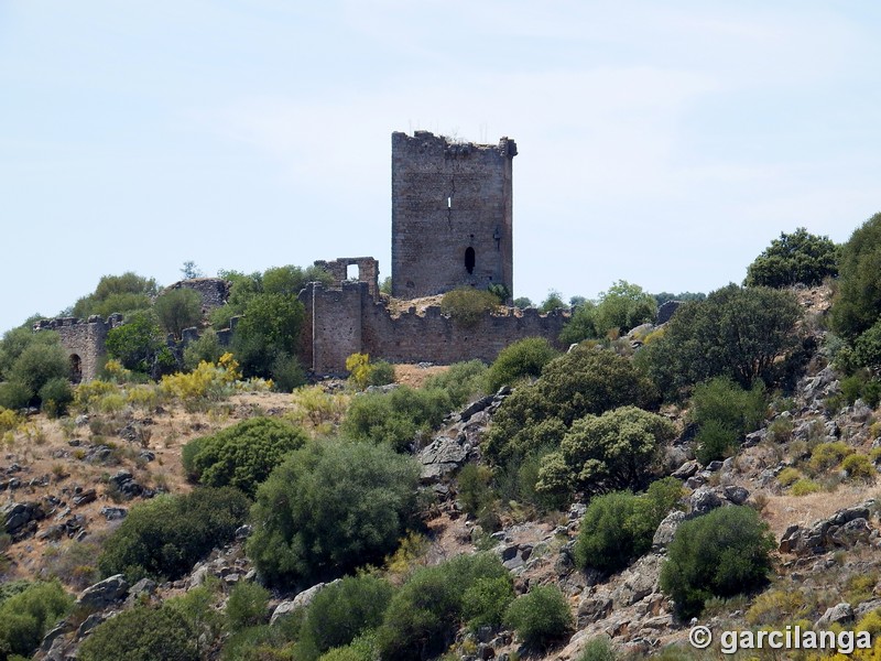 Castillo de Peñafiel