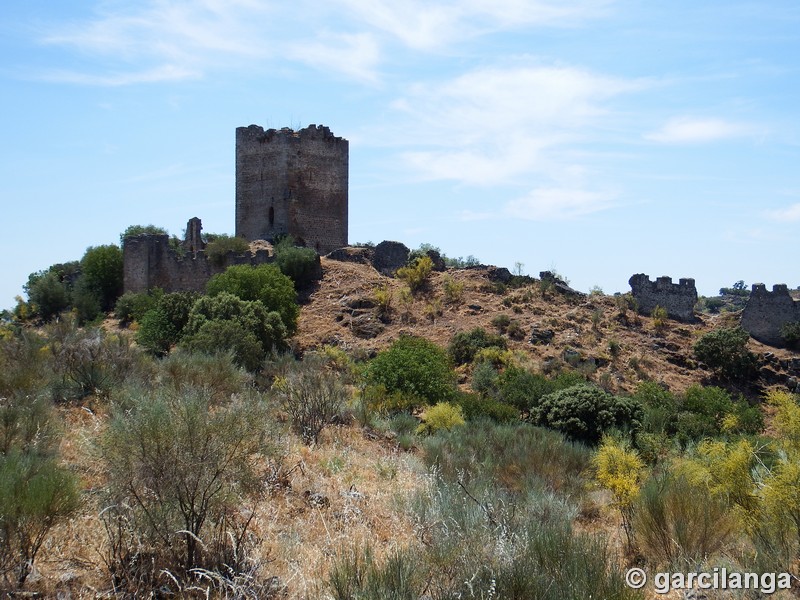 Castillo de Peñafiel
