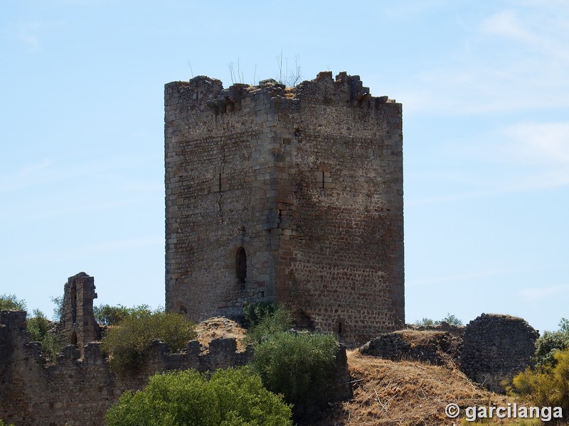 Castillo de Peñafiel