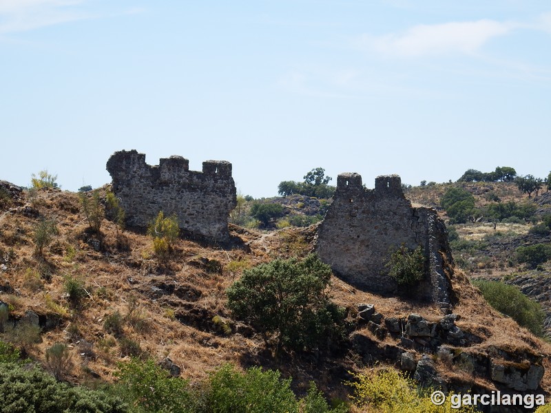 Castillo de Peñafiel