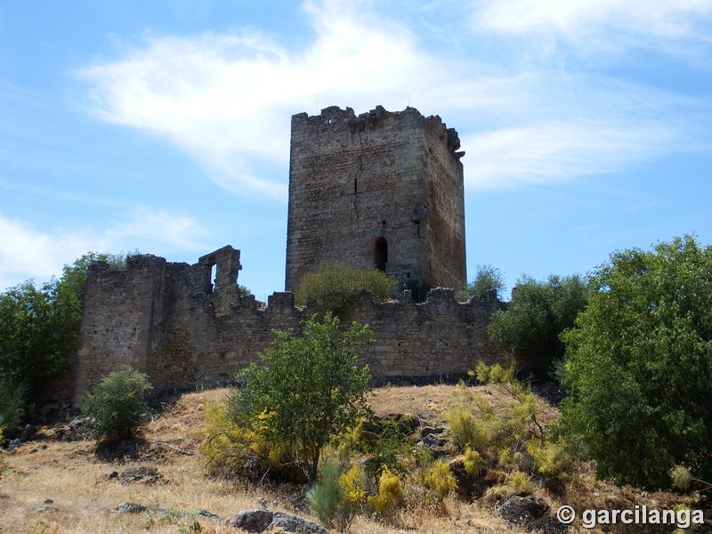 Castillo de Peñafiel