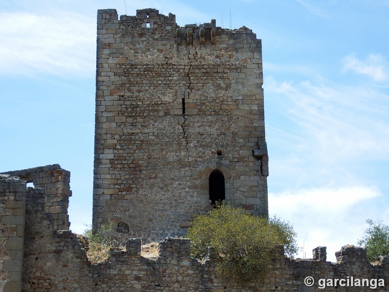 Castillo de Peñafiel