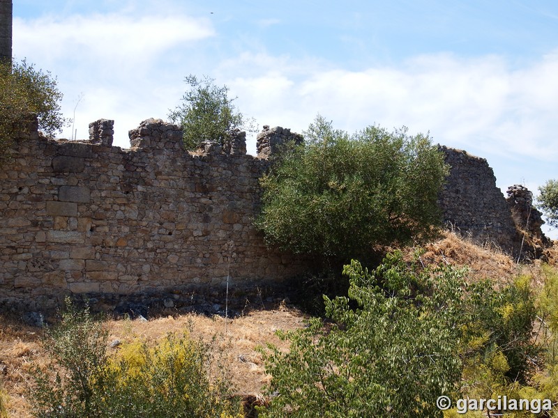 Castillo de Peñafiel