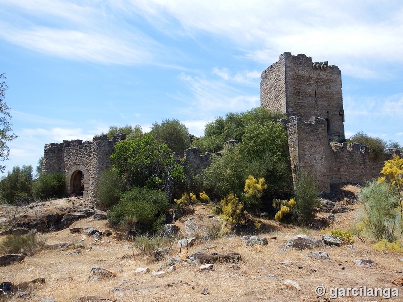 Castillo de Peñafiel