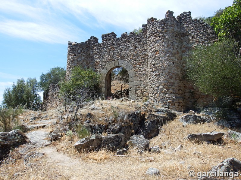 Castillo de Peñafiel