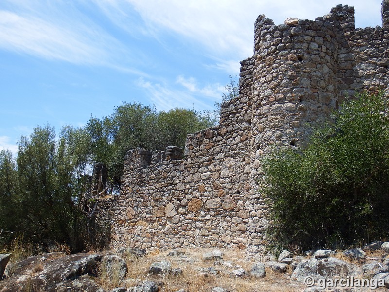 Castillo de Peñafiel