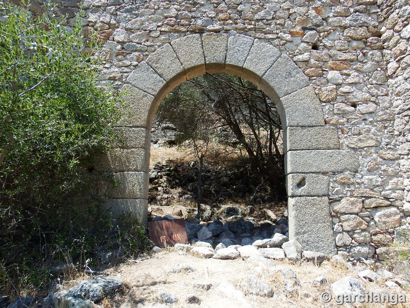 Castillo de Peñafiel