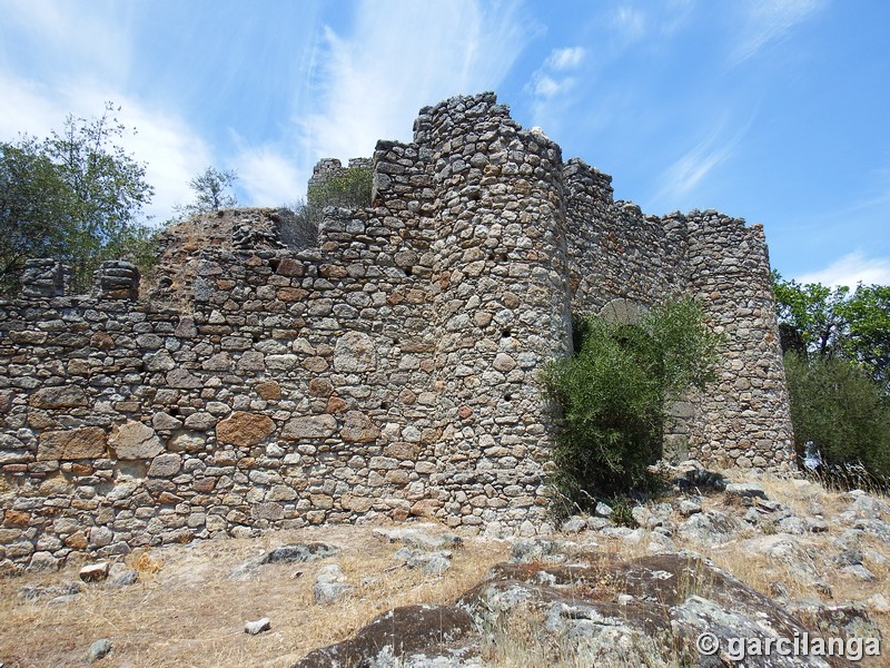 Castillo de Peñafiel