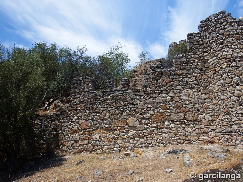 Castillo de Peñafiel