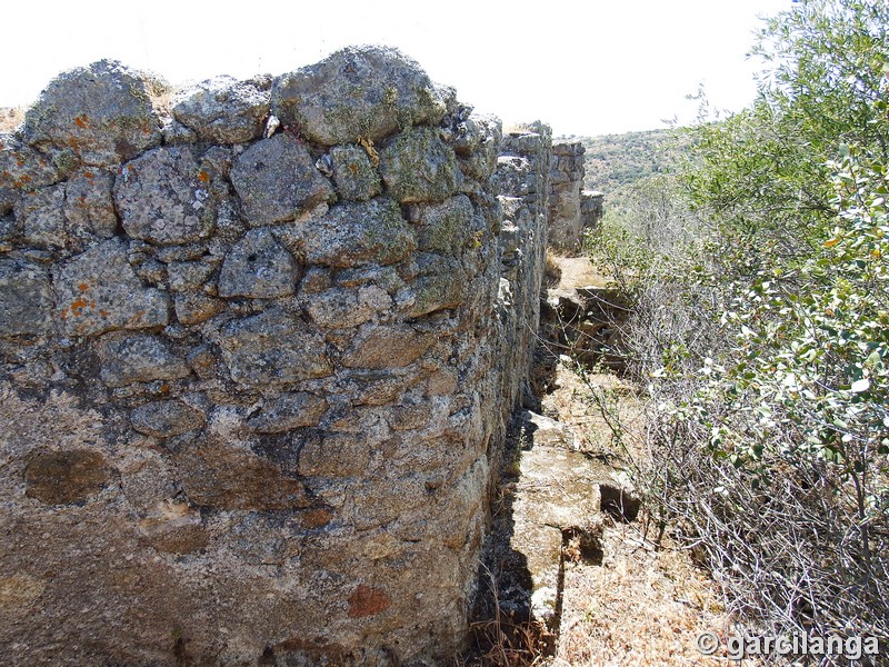 Castillo de Peñafiel