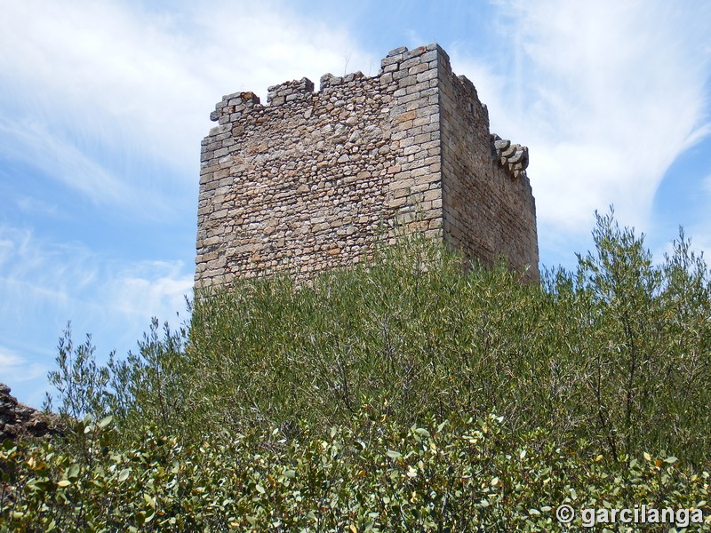 Castillo de Peñafiel