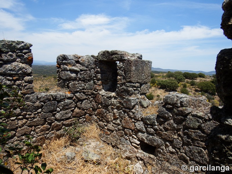 Castillo de Peñafiel