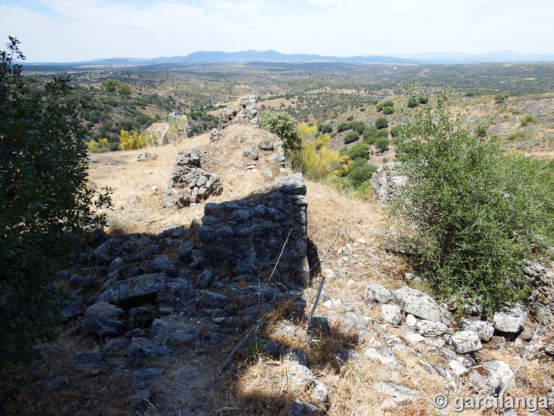 Castillo de Peñafiel