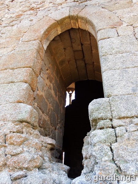 Castillo de Peñafiel