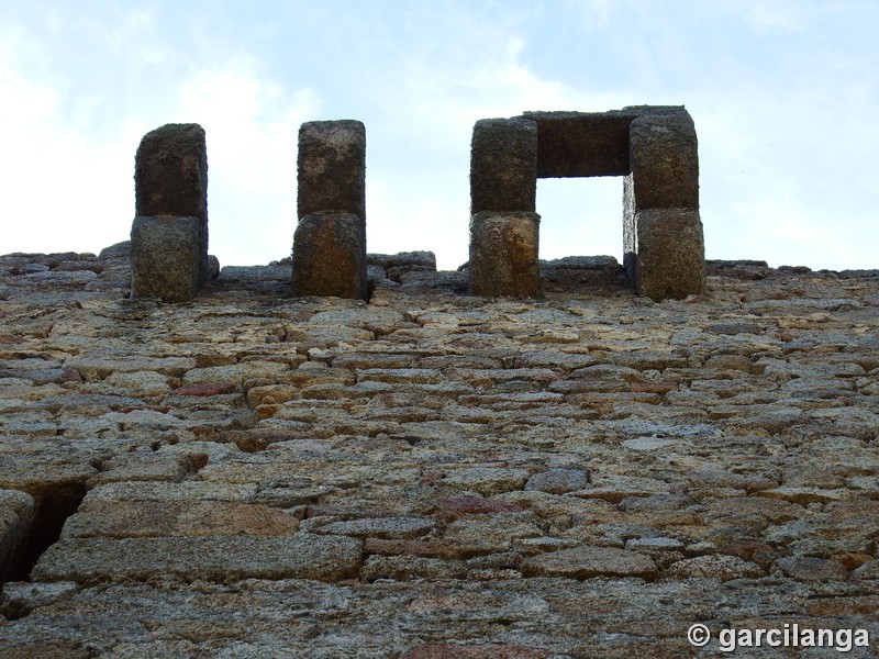 Castillo de Peñafiel