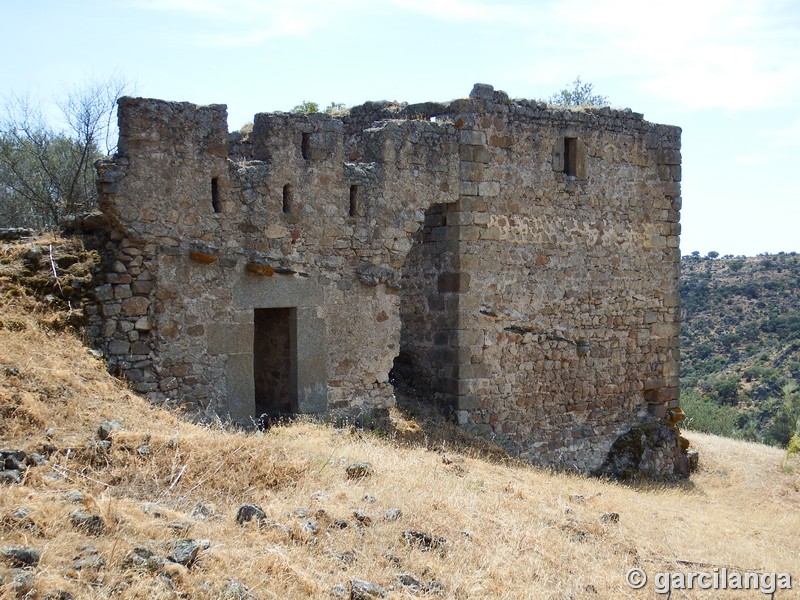 Castillo de Peñafiel