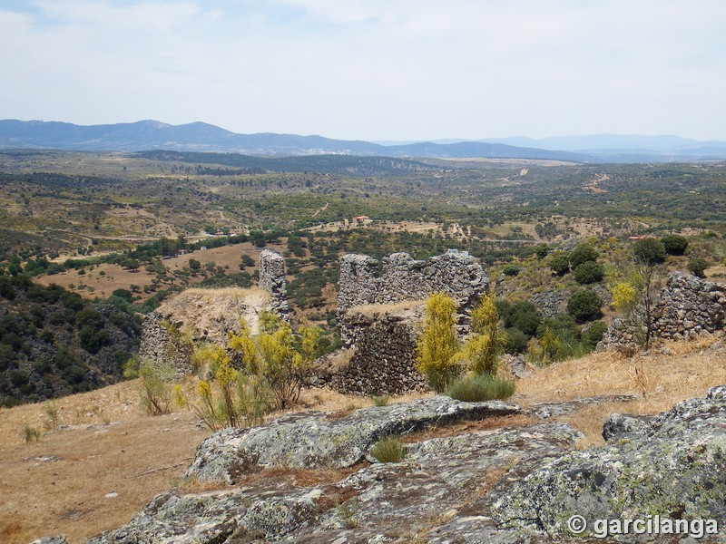 Castillo de Peñafiel