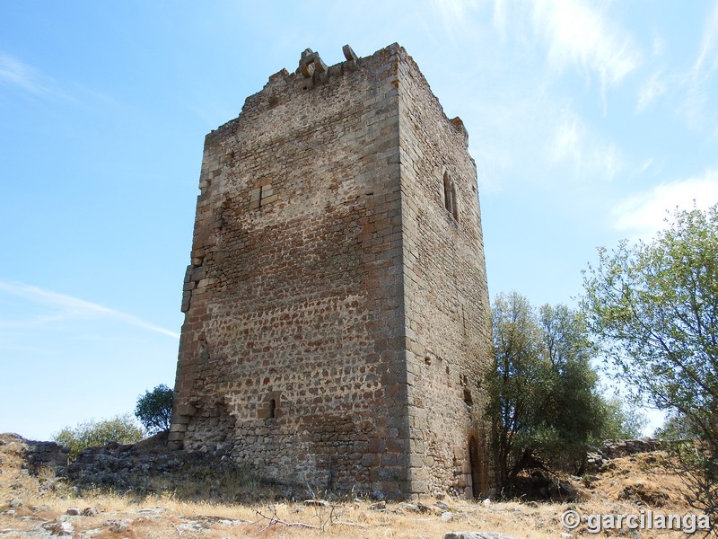 Castillo de Peñafiel