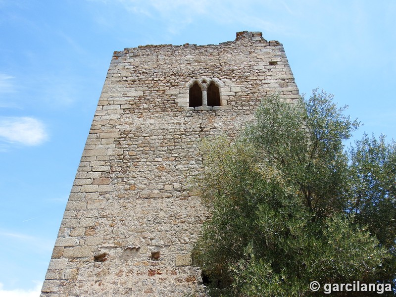 Castillo de Peñafiel