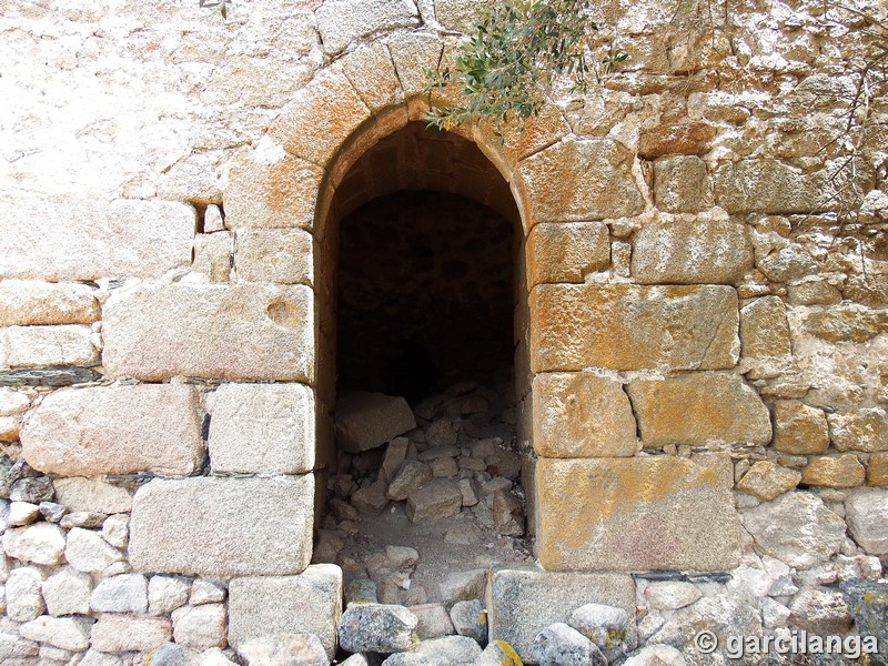 Castillo de Peñafiel