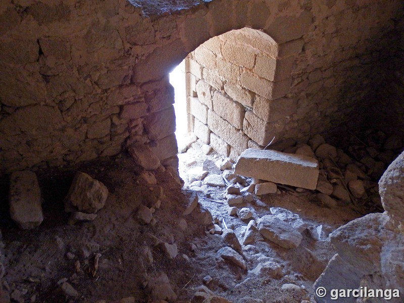 Castillo de Peñafiel