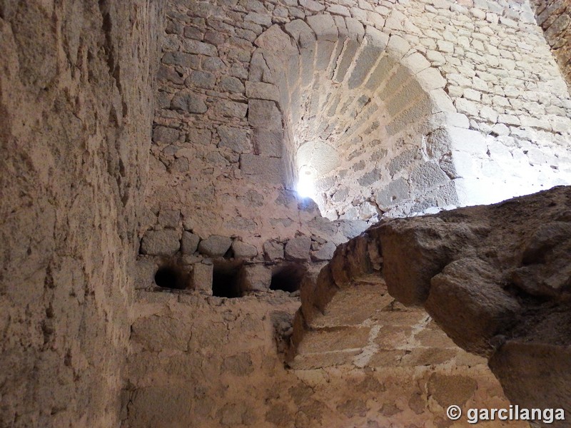 Castillo de Peñafiel