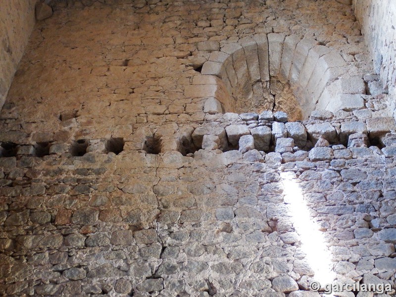 Castillo de Peñafiel