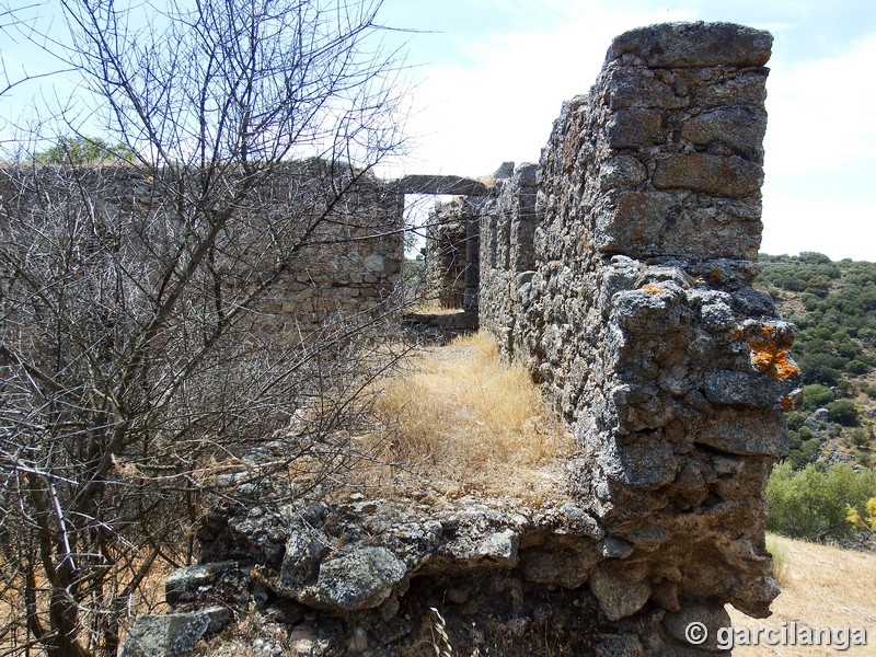 Castillo de Peñafiel