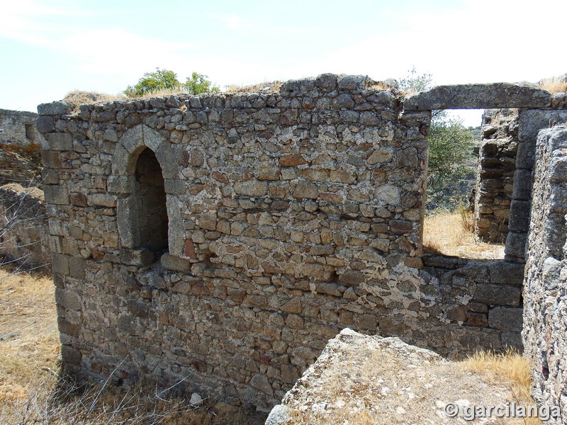 Castillo de Peñafiel