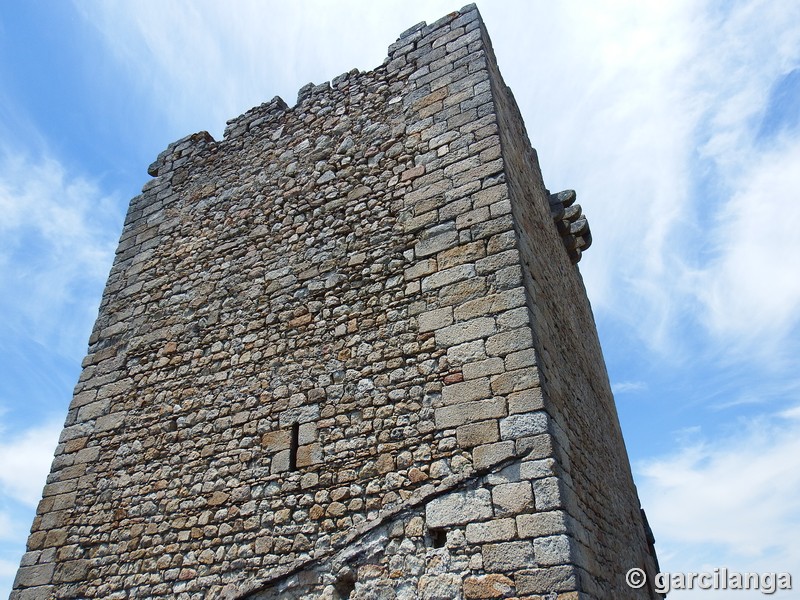 Castillo de Peñafiel