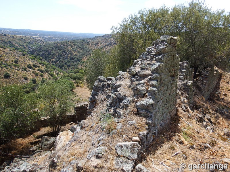 Castillo de Peñafiel