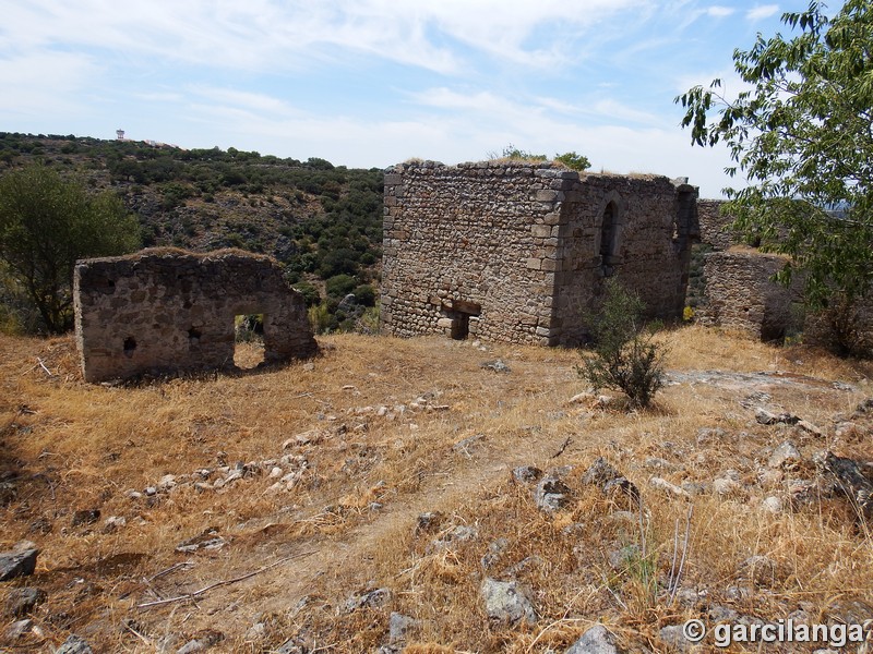 Castillo de Peñafiel