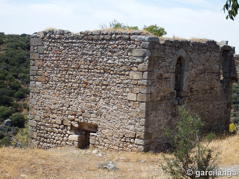 Castillo de Peñafiel