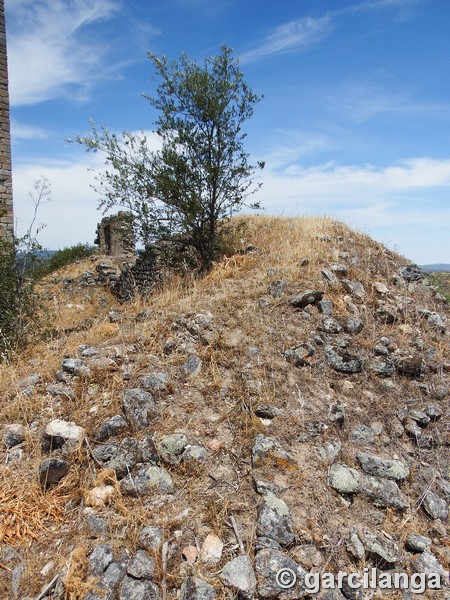 Castillo de Peñafiel