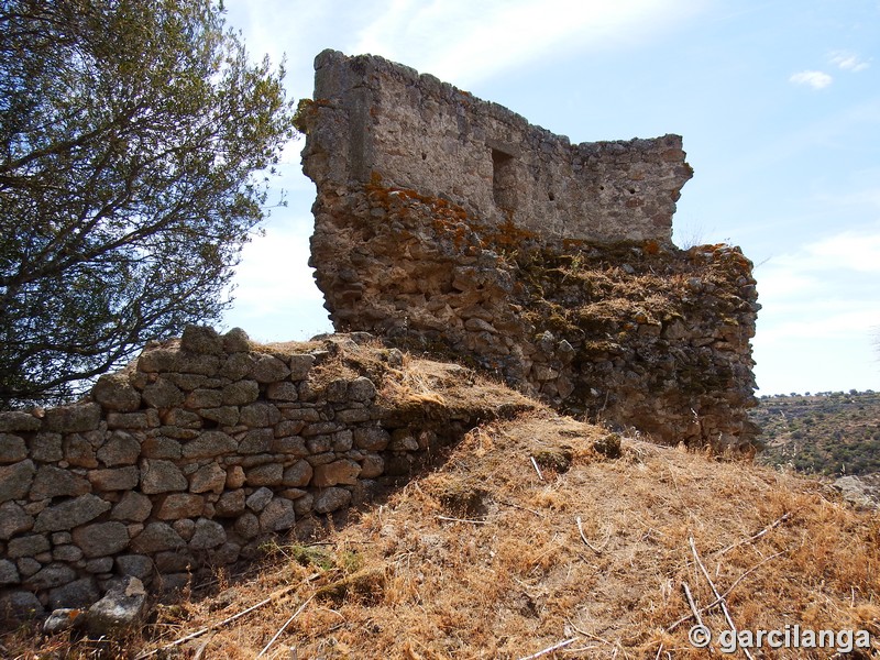 Castillo de Peñafiel