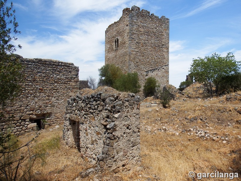 Castillo de Peñafiel