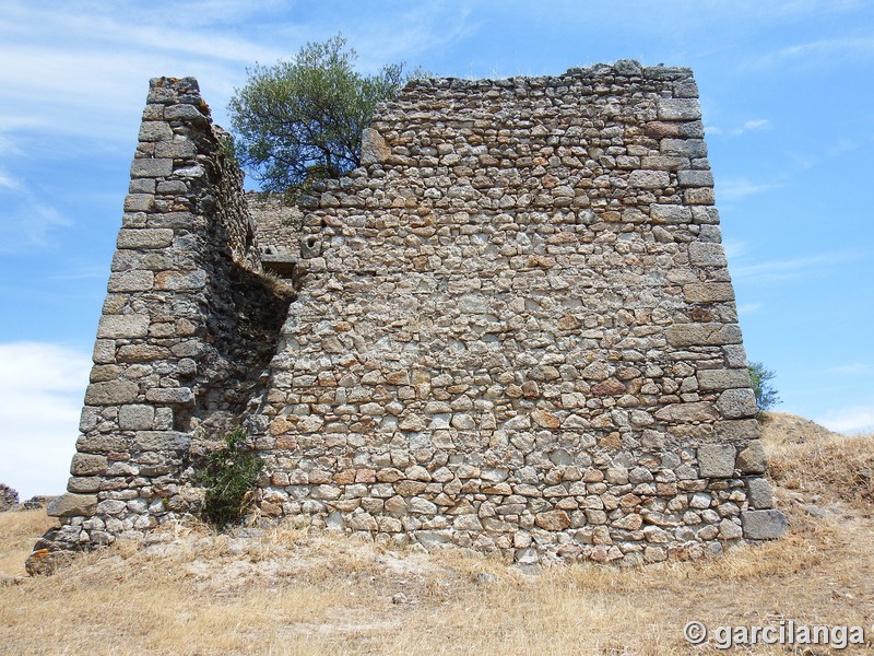 Castillo de Peñafiel