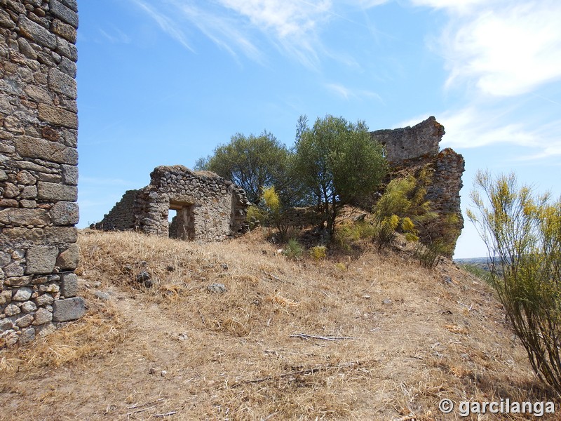 Castillo de Peñafiel