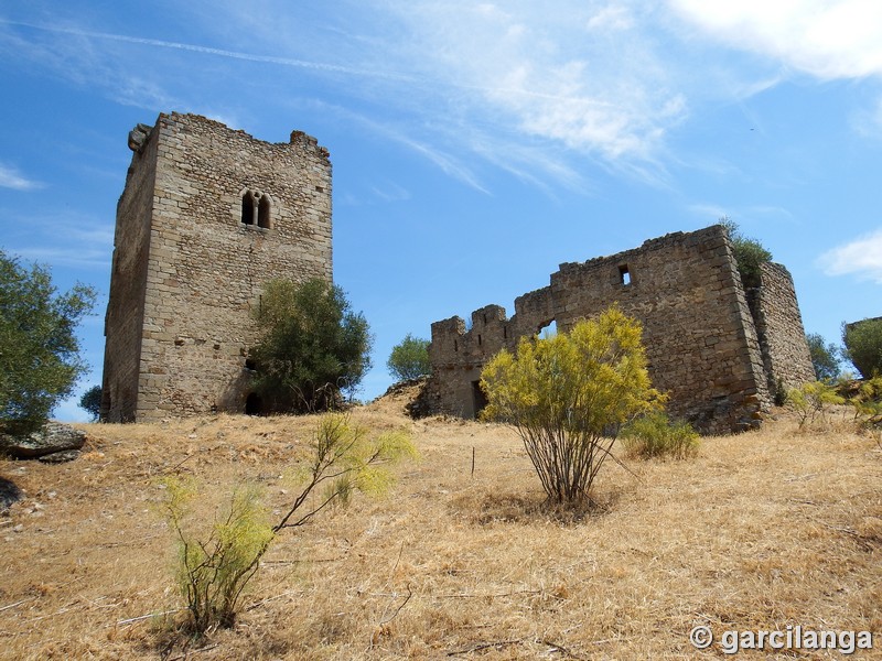 Castillo de Peñafiel