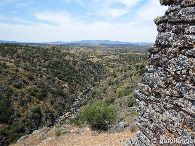 Castillo de Peñafiel