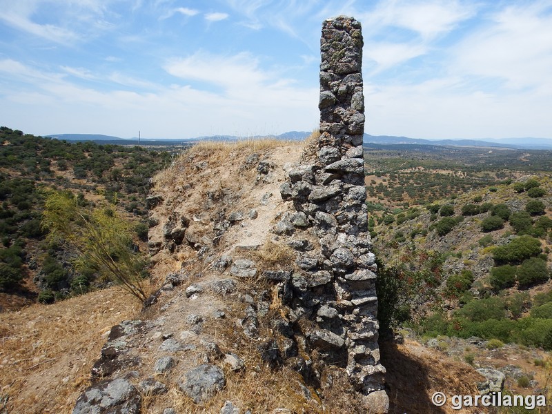 Castillo de Peñafiel